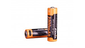 Fenix 14500 - 2200mAh - Acumulator cu USB Type-C - ARB-L 14-2200U