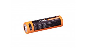 Fenix 14500 - 2200mAh - Acumulator cu USB Type-C - ARB-L 14-2200U