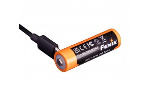 Fenix 14500 - 2200mAh - Acumulator cu USB Type-C - ARB-L 14-2200U