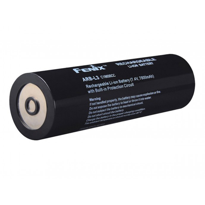 Fenix RC40 - 7800mAh - Acumulator - ARB-L3