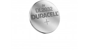 Duracell CR2032 - 3V - Baterie Lithium