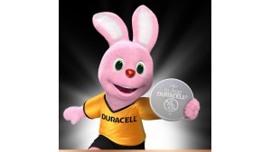 Duracell CR2032 - 3V - Baterie Lithium