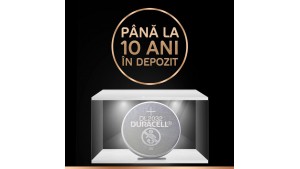 Duracell CR2032 - 3V - Baterie Lithium