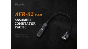 Fenix AER-02 V2.0 - Ansamblu comutator tactic