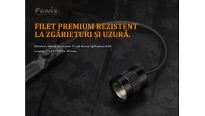 Fenix AER-02 V2.0 - Ansamblu comutator tactic
