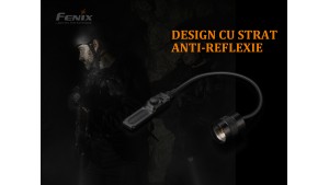 Fenix AER-02 V2.0 - Ansamblu comutator tactic