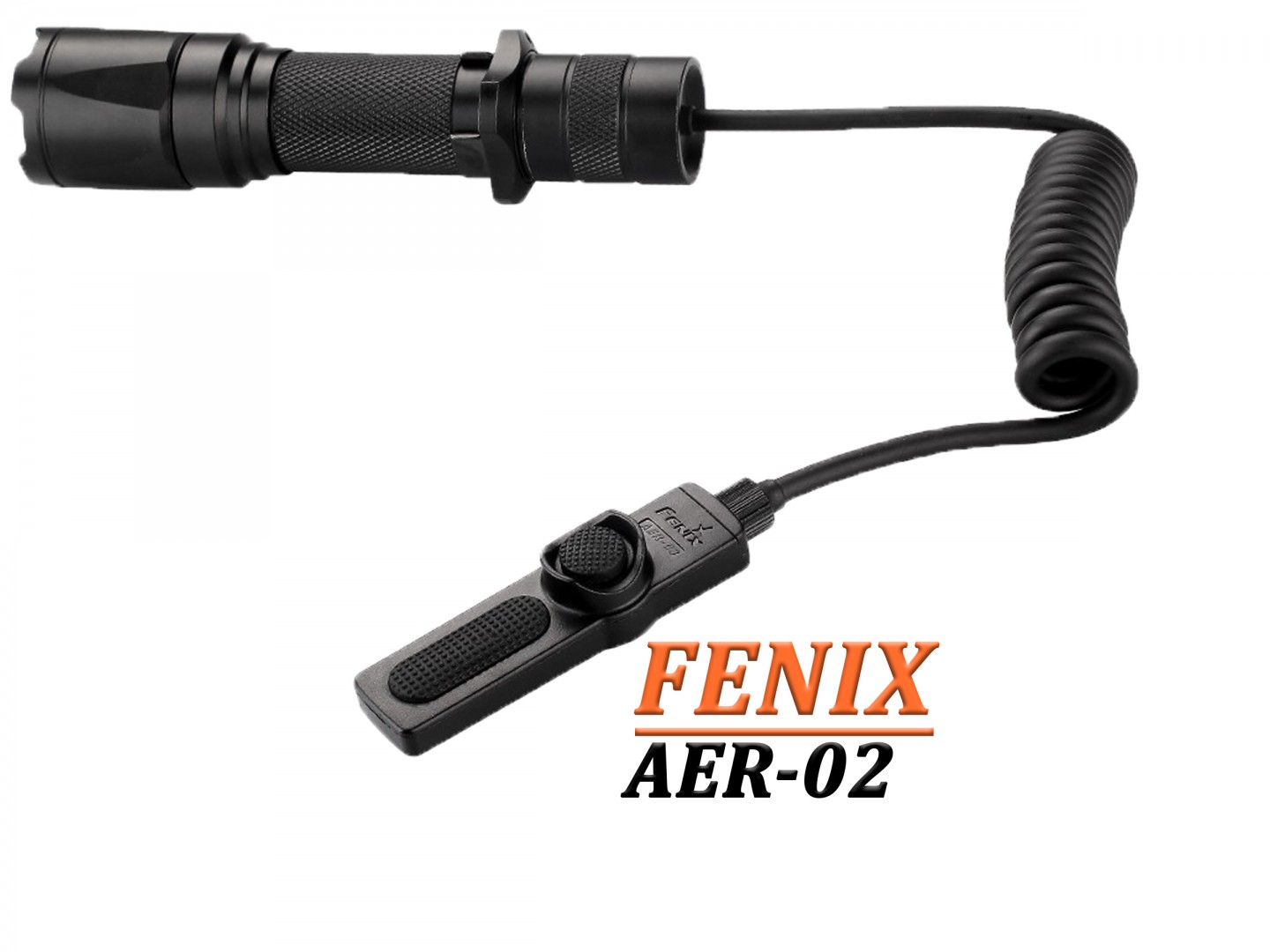 Fenix AER-02 - Ansamblu comutator Fenix AER-02 - Ansamblu comutator