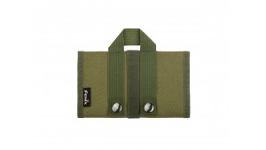 Fenix AOF-18 – Set filtre multicolore pentru HT18R – Filtre roșu, albastru, verde și galben