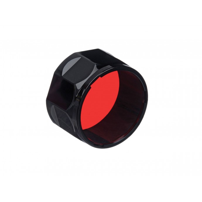 Fenix Filtru Adaptor - AOF-S+ Roșu