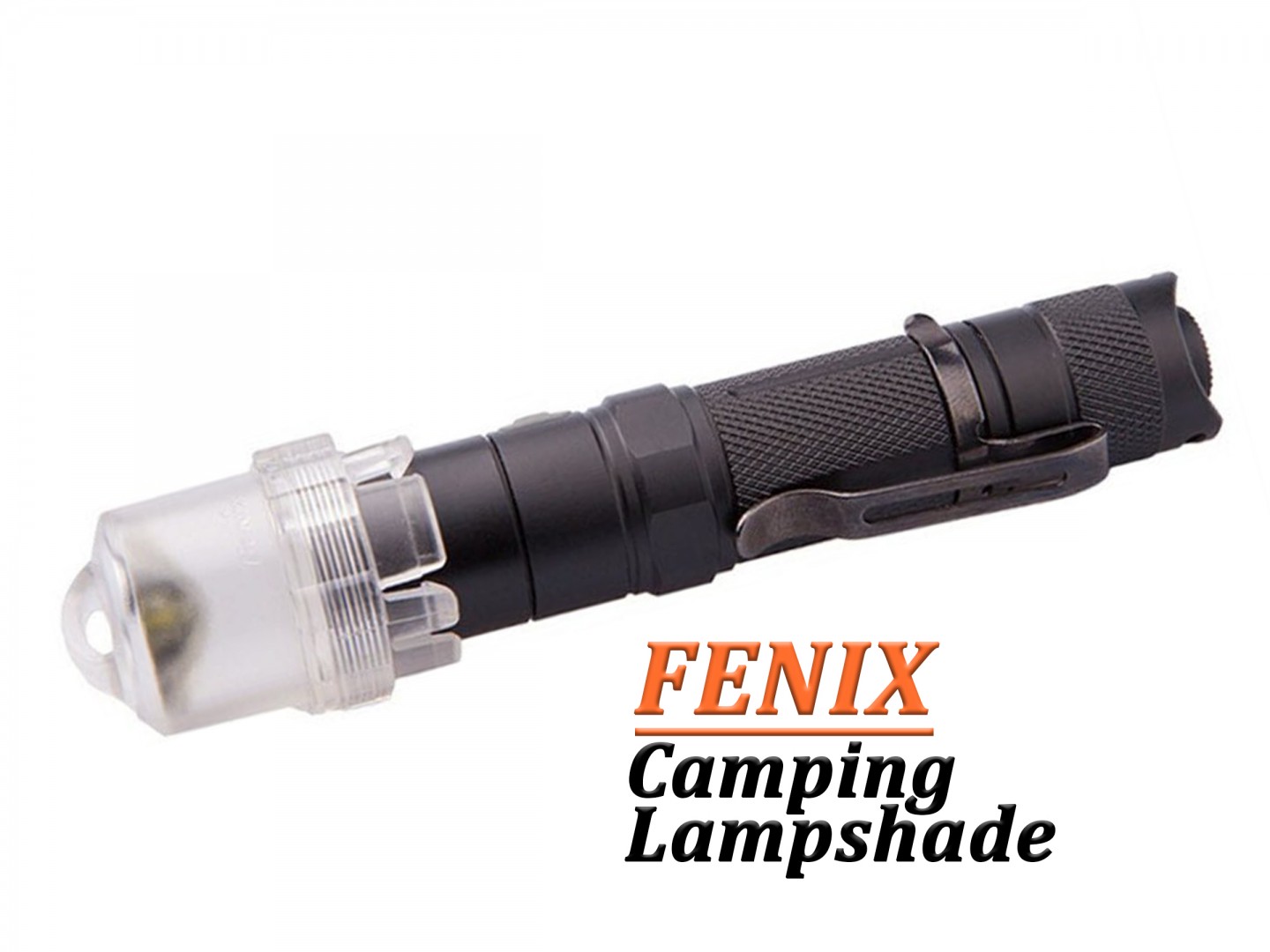 Fenix Dispersor Camping - AD502-N Fenix Dispersor Camping - AD502-N
