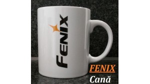 Cană cafea / ceai - FENIX