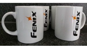 Cană cafea / ceai - FENIX