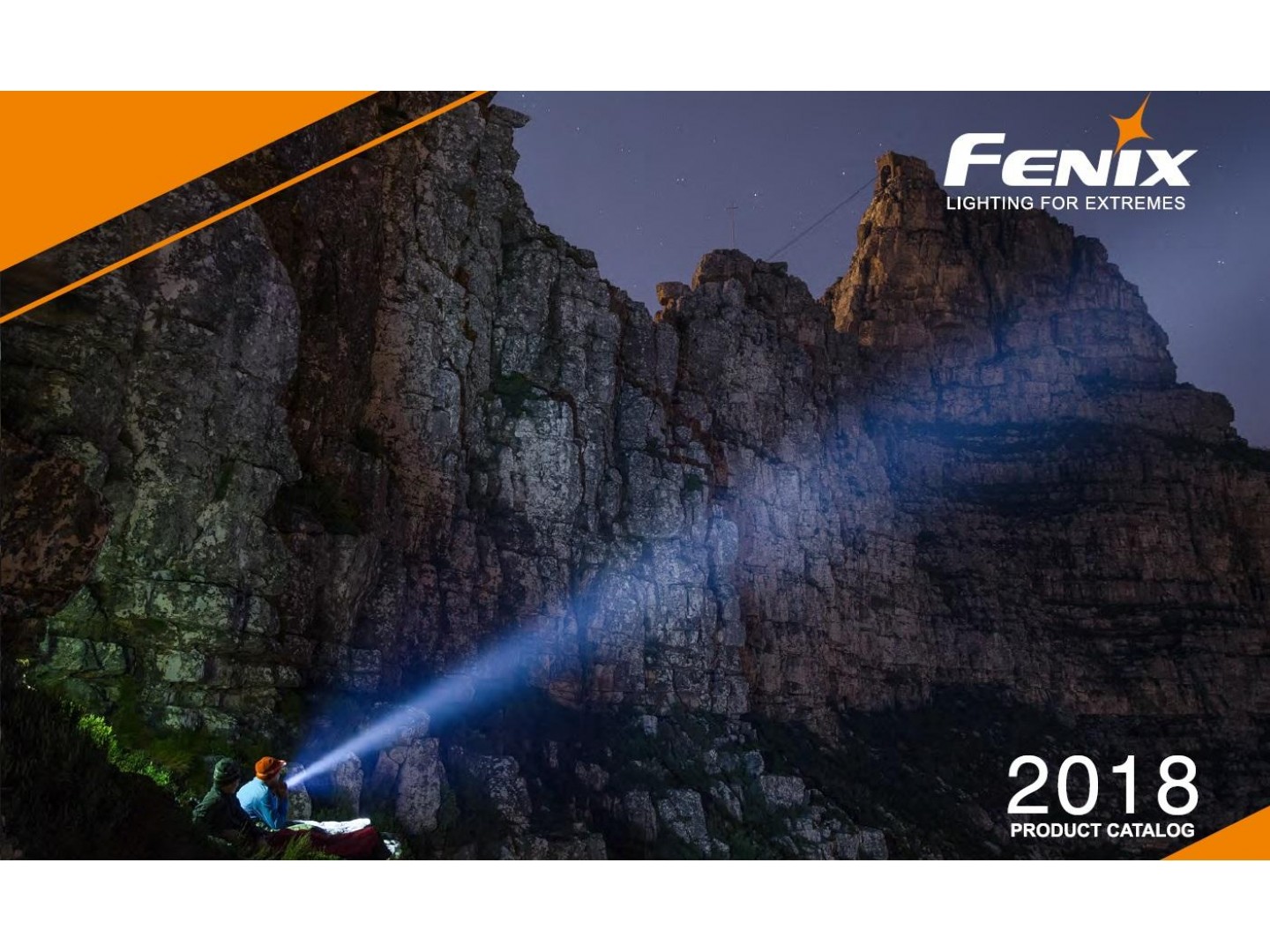 Fenix Catalog 2018 Fenix Catalog 2018