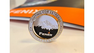Fenix - Monedă - model de colecție