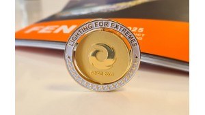 Fenix - Monedă - model de colecție