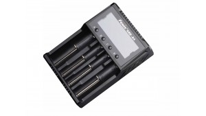 Fenix ARE-A4 - Încărcător Inteligent 2019