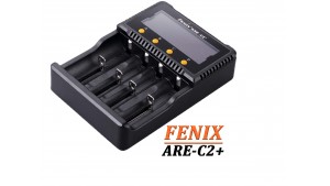 Fenix ARE-C2+  Încărcător Inteligent