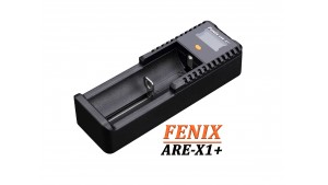 Fenix ARE-X1+  Încărcător Inteligent