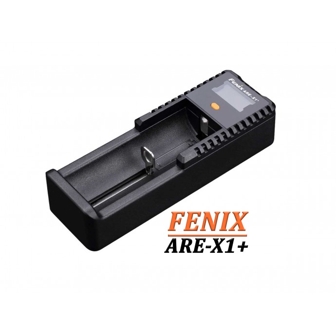 Fenix ARE-X1+  Încărcător Inteligent