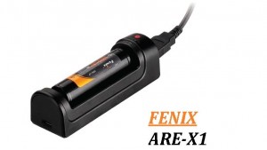 Fenix ARE-X1  Încărcător Inteligent