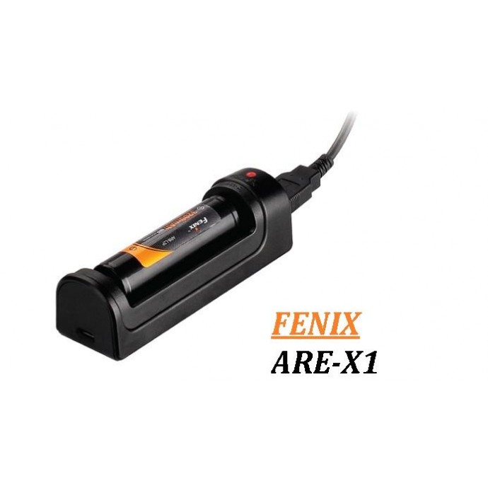 Fenix ARE-X1  Încărcător Inteligent