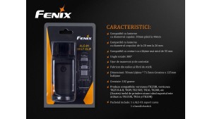 Fenix ALC-01 - Suport Curea
