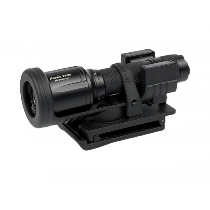 Fenix ALC-01 - Suport Curea