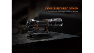 Fenix ALC-03 - Holster cu Închidere Rapidă pentru Curea
