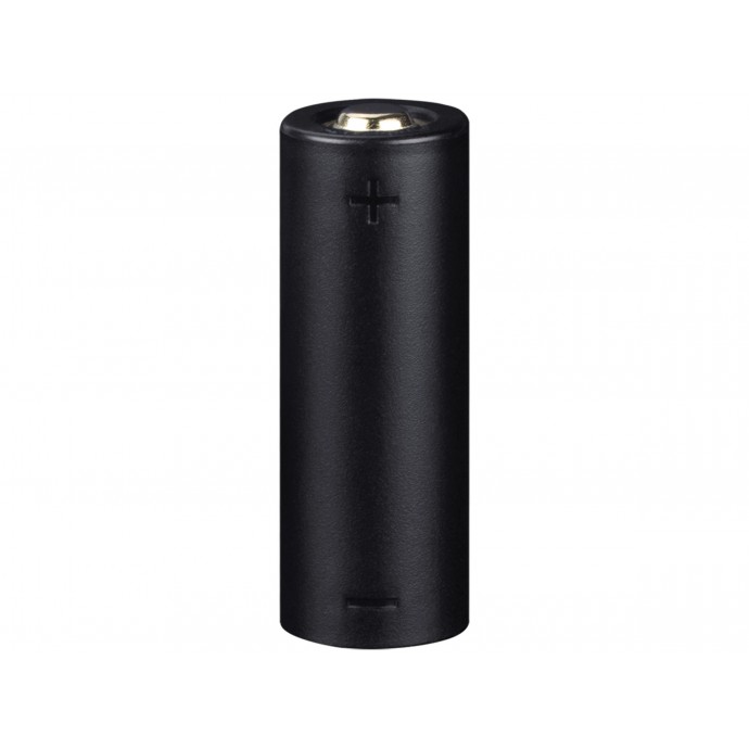 Fenix ALF-18 - Adaptor pentru acumulatori - 18650