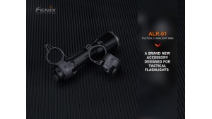 Fenix ALR-01 - Inel Tactic pentru Lanternă