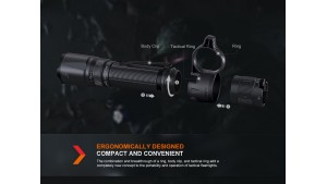 Fenix ALR-01 - Inel Tactic pentru Lanternă