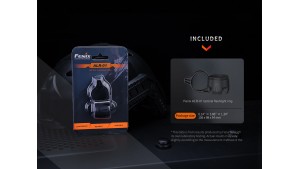 Fenix ALR-01 - Inel Tactic pentru Lanternă