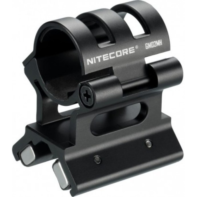 Prindere magnetică pentru armă - GM02MH