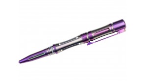 Fenix T5 Titan - Pix Tactic - Violet