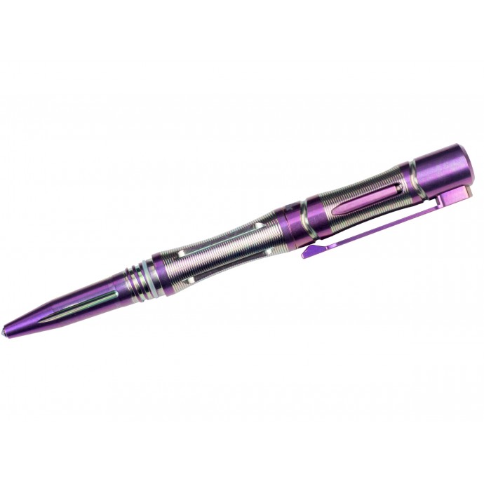 Fenix T5 Titan - Pix Tactic - Violet