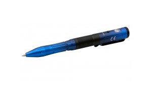 Fenix T6 - Pix Tactic cu lanternă - Albastru