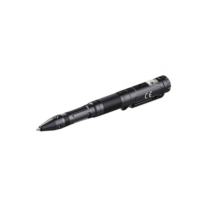 Fenix T6 - Pix Tactic cu lanternă - Negru