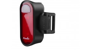 Fenix BC05R - Lanternă bicicletă de spate - 10 Lumeni - 6 Metri