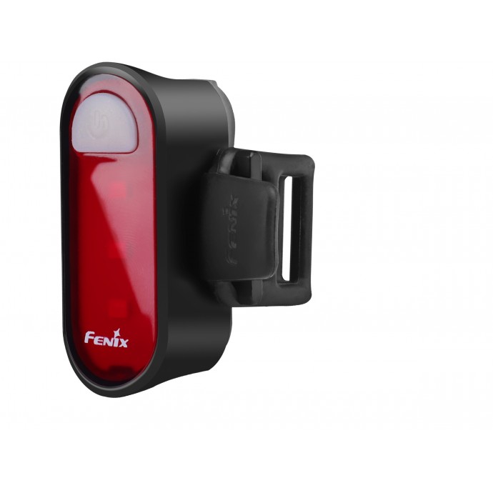Fenix BC05R - Lanternă bicicletă de spate - 10 Lumeni - 6 Metri