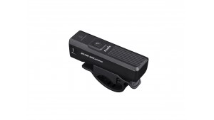Fenix BC15R - Lanternă bicicletă - 400 Lumeni - 78 Metri