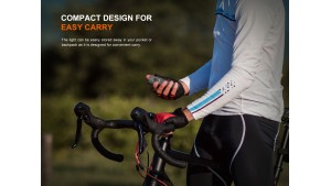 Fenix BC22R - Lanternă bicicletă - 1400 Lumeni - 156 Metri