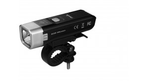 Fenix BC25R - Lanternă bicicletă - 600 Lumeni - 106 Metri Fenix BC25R - Lanternă bicicletă - 600 Lumeni - 106 Metri
