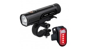 Fenix BC26R Set - Lanternă bicicletă & BC05R V2.0 - Lanternă bicicletă de spate Fenix BC26R Set - Lanternă bicicletă & BC05R V2.0 - Lanternă bicicletă de spate