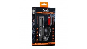 Fenix BC26R Set - Lanternă bicicletă & BC05R V2.0 - Lanternă bicicletă de spate Fenix BC26R Set - Lanternă bicicletă & BC05R V2.0 - Lanternă bicicletă de spate
