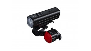 Fenix BC28R - Lanternă bicicletă Combo - 2500 Lumeni - 180 Metri Fenix BC28R - Lanternă bicicletă Combo - 2500 Lumeni - 180 Metri