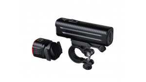 Fenix BC28R - Lanternă bicicletă Combo - 2500 Lumeni - 180 Metri Fenix BC28R - Lanternă bicicletă Combo - 2500 Lumeni - 180 Metri