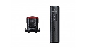 Fenix BC28R - Lanternă bicicletă Combo - 2500 Lumeni - 180 Metri Fenix BC28R - Lanternă bicicletă Combo - 2500 Lumeni - 180 Metri