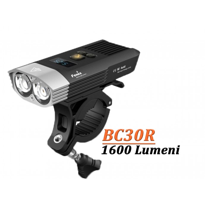 Fenix BC30R
