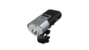 Fenix BC45R - Lanternă bicicletă - 3300 Lumeni - 286 Metri