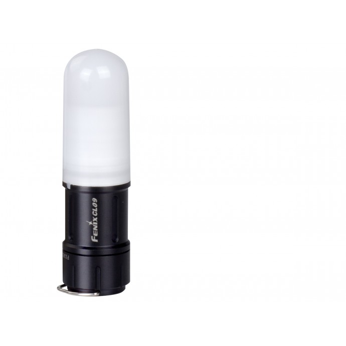 Fenix CL09 - Negru